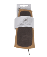 WHITE FEATHER Protector de Brazo Drizzle