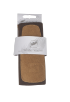 WHITE FEATHER Protector de Brazo Drizzle
