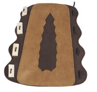 WHITE FEATHER Protector de Brazo Wind
