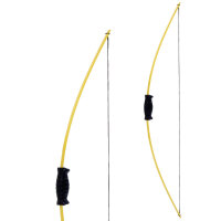 CARTEL Arco para principiantes - 10 lbs - 35 pulgadas -...