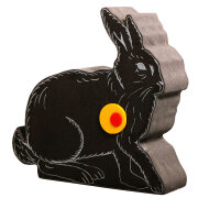 BOOSTER MFT Bunny - 2D - Parapeto