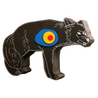BOOSTER MFT Wolf - 2D - Parapeto