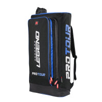 LEGEND ARCHERY Protour Challenger - Mochila para arcos...