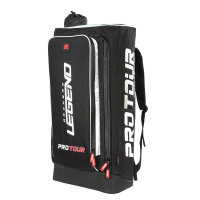 LEGEND ARCHERY Protour Challenger - Mochila para arcos recurvos