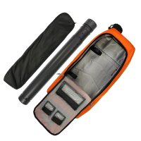 LEGEND ARCHERY Artemis - Mochila para arcos recurvos