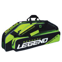 LEGEND ARCHERY Superline - Bolsa de transporte compuesto