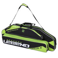 LEGEND ARCHERY Superline - Bolsa de transporte compuesto