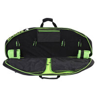 LEGEND ARCHERY Superline - Bolsa de transporte compuesto