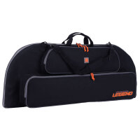 LEGEND ARCHERY Bowarmor 116 - Bolsa de transporte compuesto