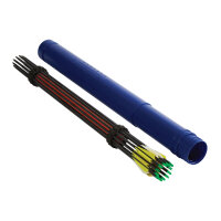 LEGEND ARCHERY Telescopic Tube - Tubo de flecha con tambor extraíble