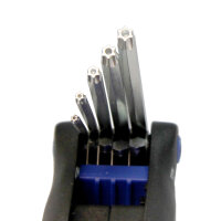 BEITER Compound Wrench - Llave hexagonal y Torx