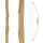 DRAKE Archer - 66 pulgadas - 26-60 lbs - Longbow