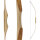 DRAKE Archer - 66 pulgadas - 26-60 lbs - Longbow