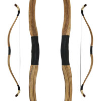 DRAKE Khan - 54 pulgadas - 26-55 lbs - Crimean Tatar Horse Bow