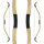 DRAKE Khan - 54 pulgadas - 26-55 lbs - Crimean Tatar Horse Bow