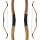 DRAKE Khan - 54 pulgadas - 26-55 lbs - Crimean Tatar Horse Bow