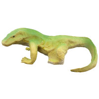 ELEVEN Objetivo 3D lagarto monitor