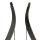 ANTUR Nesta Black - 60 pulgadas - 15-55 lbs - Arco Recurvo