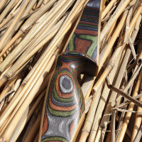 JACKALOPE - Tourmaline - 64 pulgadas - Arco...