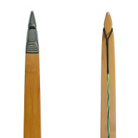 JACKALOPE - Tourmaline - 64 pulgadas - Arco híbrido - 25-50 lbs