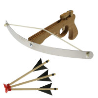 HOLZKÖNIG pistola ballesta I
