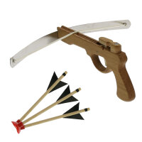 HOLZKÖNIG pistola ballesta I