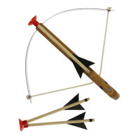 HOLZKÖNIG pistola ballesta I