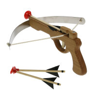 HOLZKÖNIG pistola ballesta I
