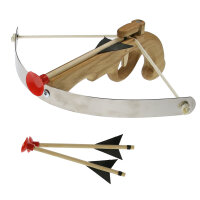HOLZKÖNIG pistola ballesta II