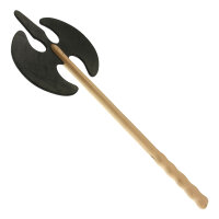 HOLZKÖNIG Hacha de batalla de Sigfrido