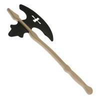 HOLZKÖNIG hacha de guerra Hagen