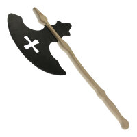HOLZKÖNIG hacha de guerra Hagen