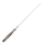 elTORO Machete - Acero Damasco - 28cm - incl. funda de cuero
