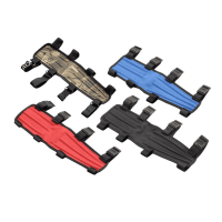 elTORO Protector de Brazo Curdora Hunter 25 cm