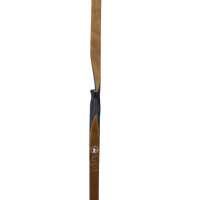 BODNIK BOWS Bodnik Longbow - 66 Zoll - 25-50 lbs - Langbogen