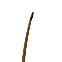 BODNIK BOWS Bodnik Longbow - 66 Zoll - 25-50 lbs - Langbogen