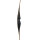 BODNIK BOWS Bodnik Longbow - 66 Zoll - 25-50 lbs - Langbogen