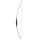 BODNIK BOWS Bodnik Longbow - 66 Zoll - 25-50 lbs - Langbogen