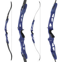 JACKALOPE Zircon - ILF - 66-70 pulgadas - 16-50 lbs -...