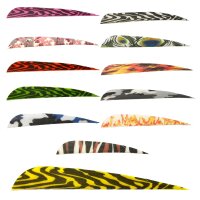 GATEWAY plum&iacute;n natural - Printz - bobina derecha