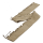elTORO Bogenhülle Leder Deluxe I
