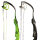 ROLAN Cambium - 21-24 lbs - Arco de poleas