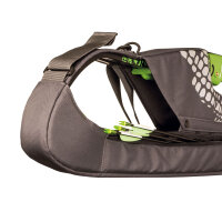 ROLAN Cambium - Bow Bag - Bolsa de transporte compuesto