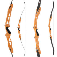 [ESPECIAL] Set Completo - JACKALOPE Zircon - ILF - 66-70 pulgadas - 16-40 lbs - Arco Recurvo