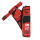 elTORO Sys² - Carcaj de Cintura incl. tubos y cinturón