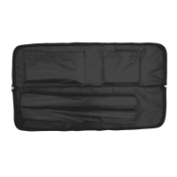 elTORO Dynamic Base² - Bolsa de transporte recurvo