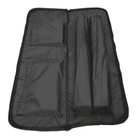 elTORO Dynamic Base² - Bolsa de transporte recurvo