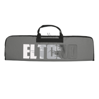 elTORO Dynamic Base² - Bolsa para arco recurvo | Color: Gris