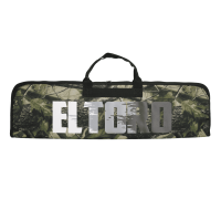 elTORO Dynamic Base² - Bolsa para arco recurvo | Color: Camo