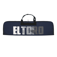 elTORO Dynamic Base² - Bolsa para arco recurvo | Color: Azul oscuro